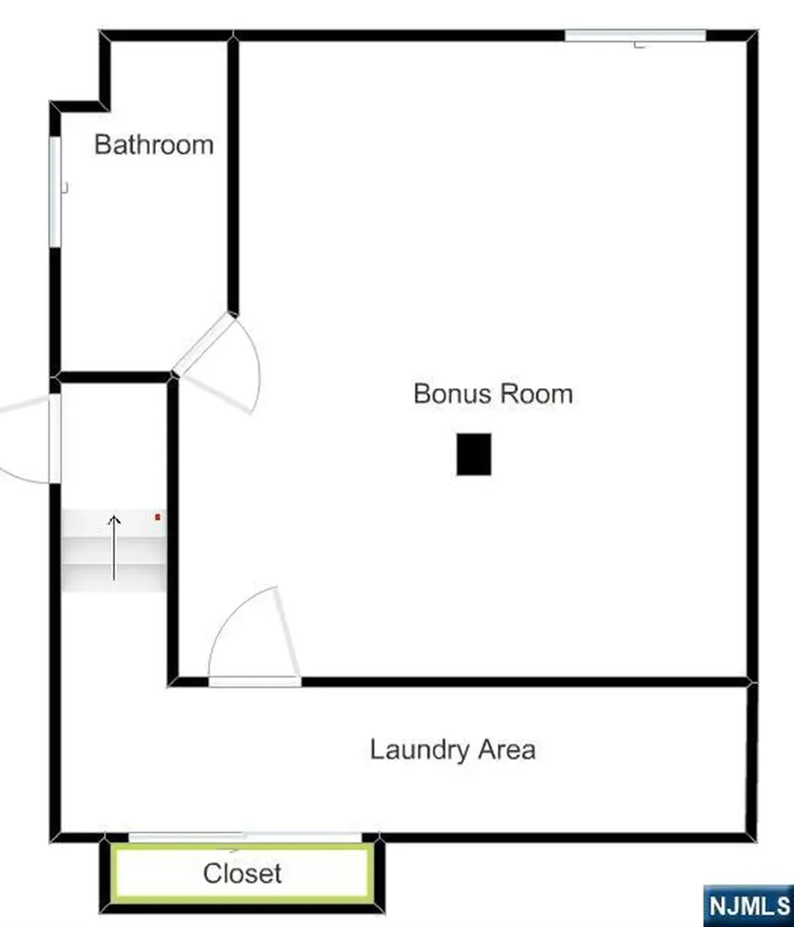 32 Bell Street Belleville NJ 07109