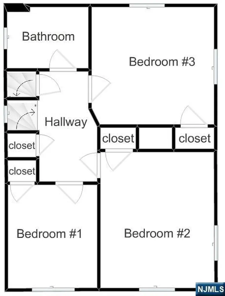 32 Bell Street Belleville NJ 07109