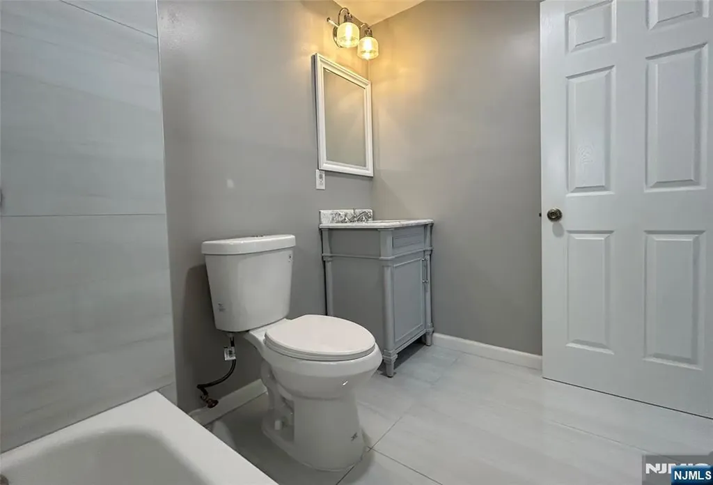 32 Bell Street Belleville NJ 07109