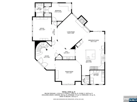397 Castle Drive Englewood Cliffs NJ 07632