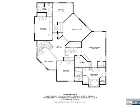 397 Castle Drive Englewood Cliffs NJ 07632