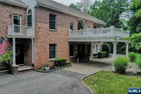 1050 Ramapo Valley Road Mahwah NJ 07430