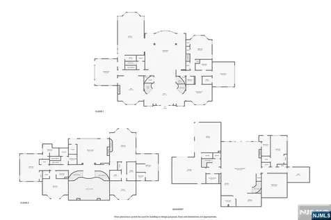 24 Burning Hollow Road Saddle River NJ 07458