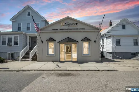 139 S Main Street Hackensack NJ 07601