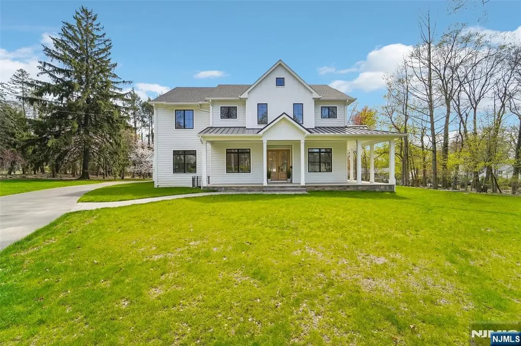 5 Albert Road Allendale NJ 07401