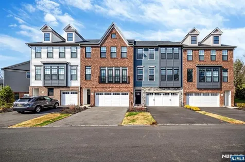 63 Cranberry Lane Montvale NJ 07645