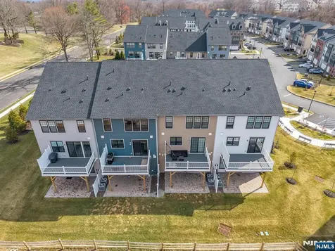 63 Cranberry Lane Montvale NJ 07645