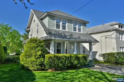 148 Prospect Avenue Maywood NJ 07607