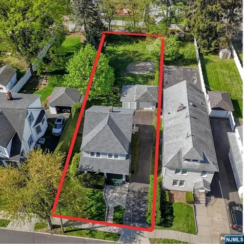 148 Prospect Avenue Maywood NJ 07607