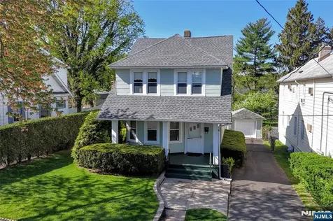 148 Prospect Avenue Maywood NJ 07607