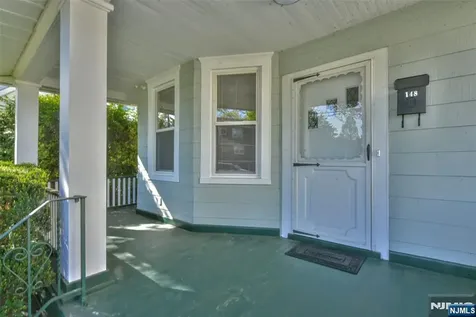 148 Prospect Avenue Maywood NJ 07607