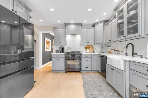 700 Ackerman Avenue Glen Rock NJ 07452