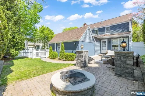700 Ackerman Avenue Glen Rock NJ 07452