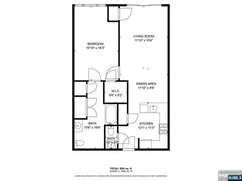 1129 Riverview Avenue Englewood NJ 07631