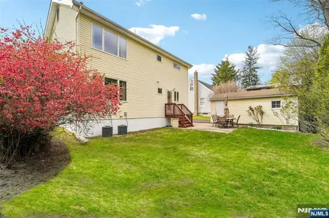 123 Somerville Road Ridgewood NJ 07450