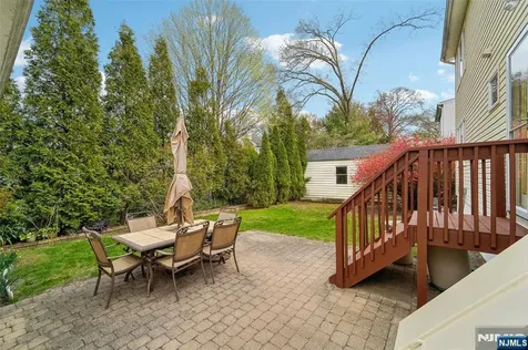 123 Somerville Road Ridgewood NJ 07450