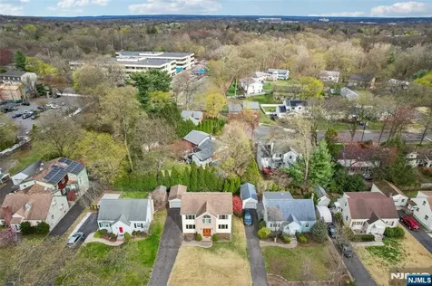 123 Somerville Road Ridgewood NJ 07450