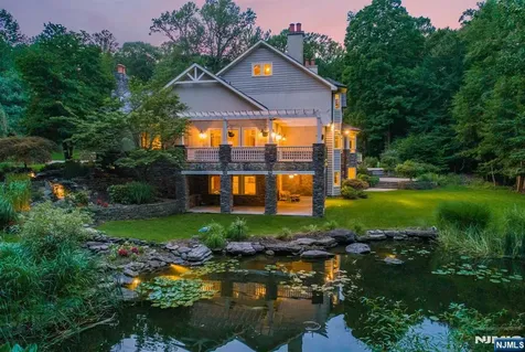 2 Lookout Drive Saddle River NJ 07458