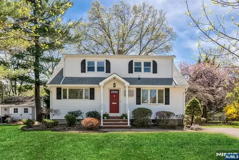 731 Midwood Road Ridgewood NJ 07450