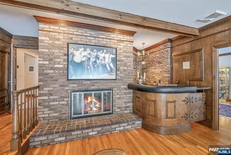 298 Freemans Lane Franklin Lakes NJ 07417