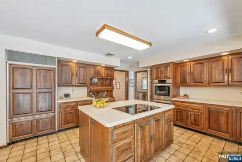298 Freemans Lane Franklin Lakes NJ 07417