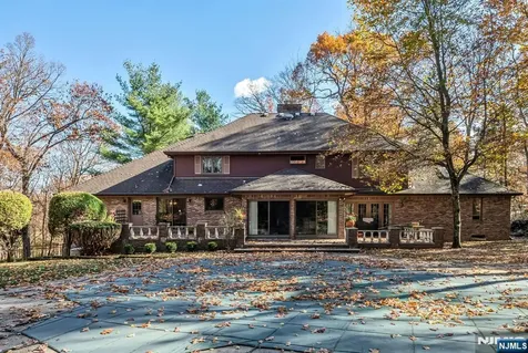 298 Freemans Lane Franklin Lakes NJ 07417