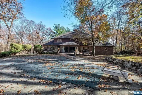 298 Freemans Lane Franklin Lakes NJ 07417
