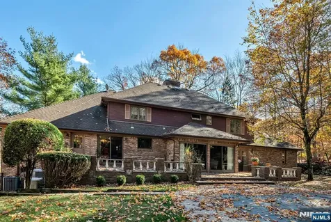 298 Freemans Lane Franklin Lakes NJ 07417