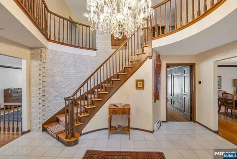 298 Freemans Lane Franklin Lakes NJ 07417