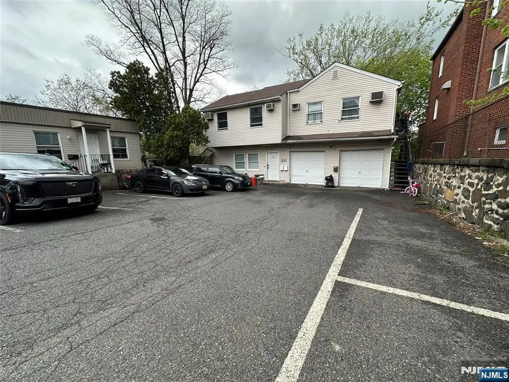 2361 Lemoine Avenue Fort Lee NJ 07024