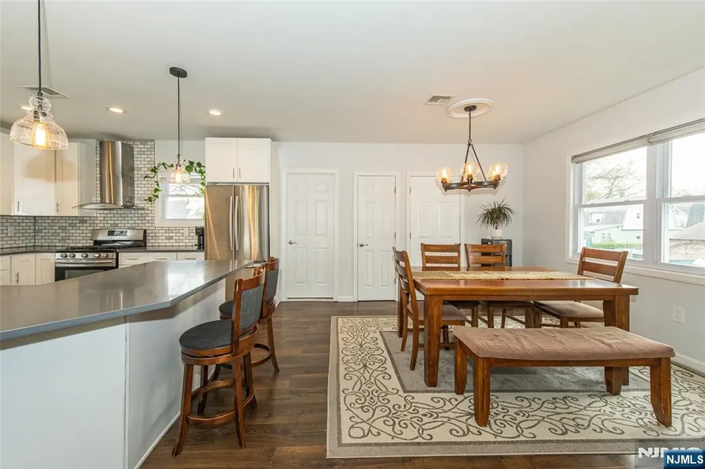 81 S Summit Street Bergenfield NJ 07621