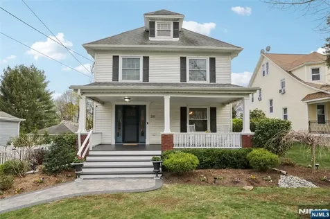 319 Maple Avenue Ridgewood NJ 07450