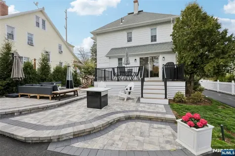 319 Maple Avenue Ridgewood NJ 07450