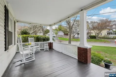 319 Maple Avenue Ridgewood NJ 07450