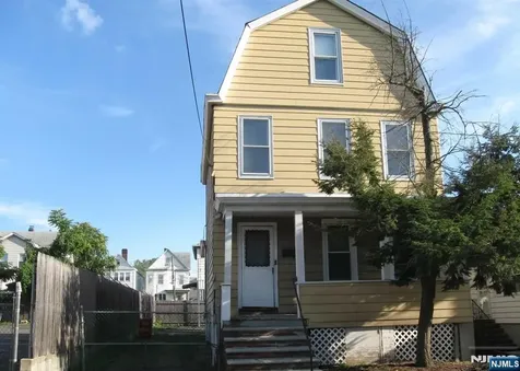 38 Plauderville Avenue Garfield NJ 07026