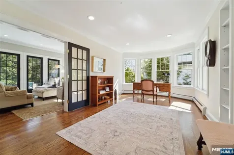 435 Overbrook Road Ridgewood NJ 07450
