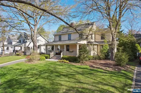 435 Overbrook Road Ridgewood NJ 07450