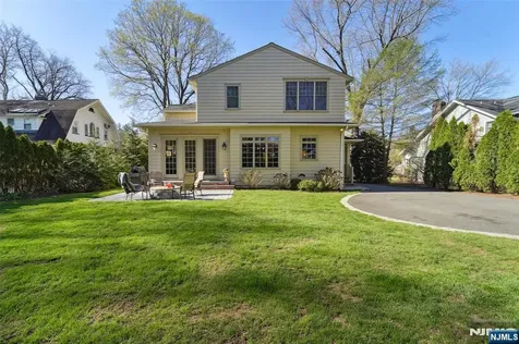 435 Overbrook Road Ridgewood NJ 07450