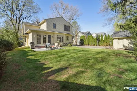 435 Overbrook Road Ridgewood NJ 07450