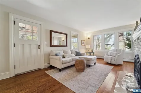 435 Overbrook Road Ridgewood NJ 07450