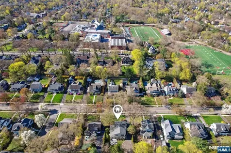 435 Overbrook Road Ridgewood NJ 07450