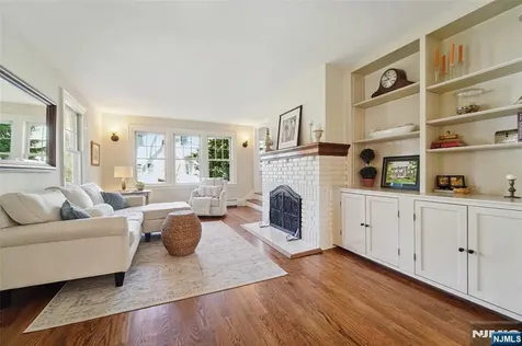435 Overbrook Road Ridgewood NJ 07450