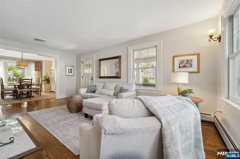 435 Overbrook Road Ridgewood NJ 07450