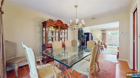 7 Park Demarest NJ 07627