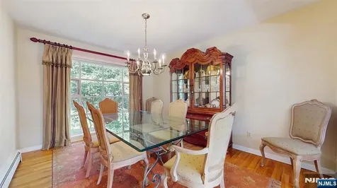 7 Park Demarest NJ 07627