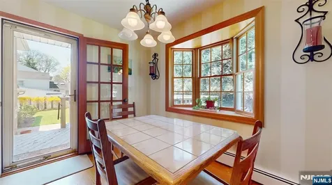 7 Park Demarest NJ 07627