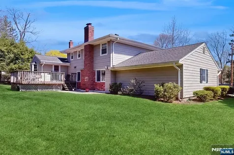 7 Park Demarest NJ 07627