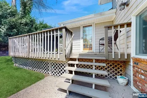 7 Park Demarest NJ 07627