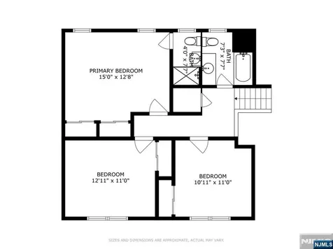 7 Park Demarest NJ 07627