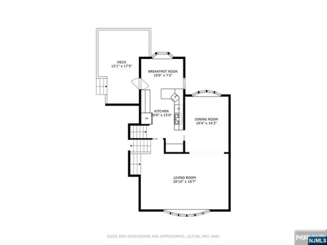 7 Park Demarest NJ 07627